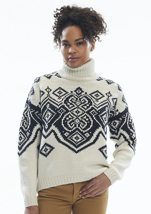 Sweaters for women - Falun - Dale of Norway