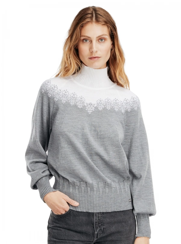 Sweaters for women - Isfrid - Dale of Norway