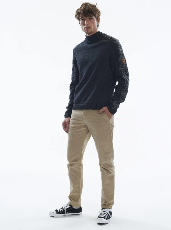 Sweaters for men - Sigurd - Dale of Norway