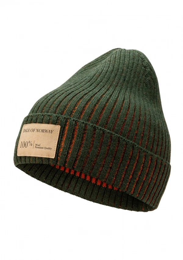 Toques for men - Alvoy Hat - Dale of Norway