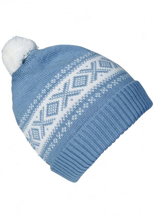 Accessories / Toques for children - Cortina Kids Hat - Dale of Norway