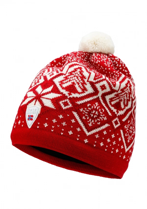 Tuques pour homme - Winterland Bonnet - Dale of Norway