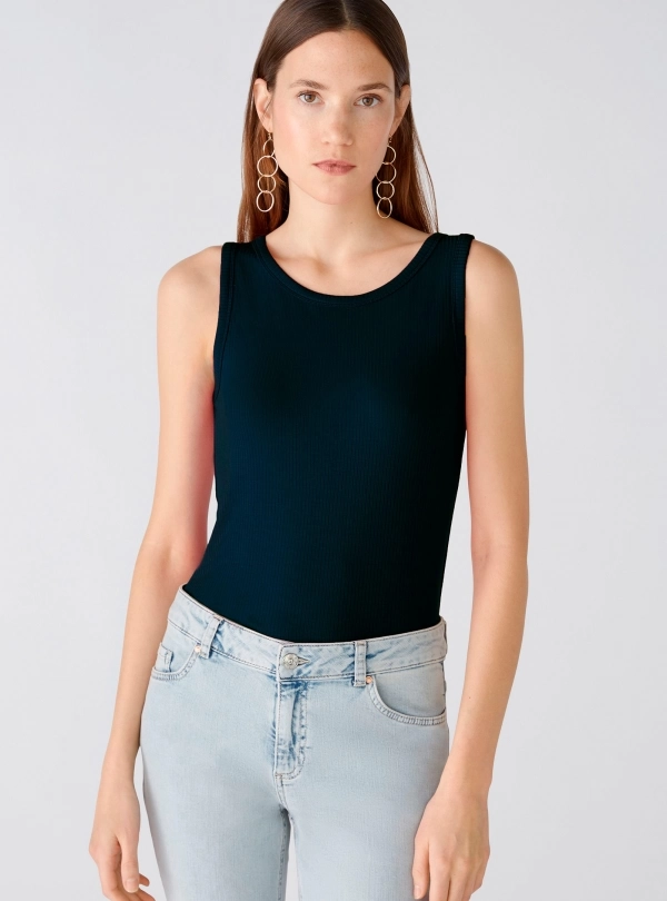 T-shirtsT-shirts for women - Camisole Filiz - OUI