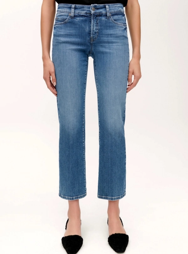 Jeans for women - Paris Easy Kick - Cambio