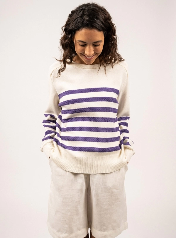Sweaters for women - Lanester - Saint James