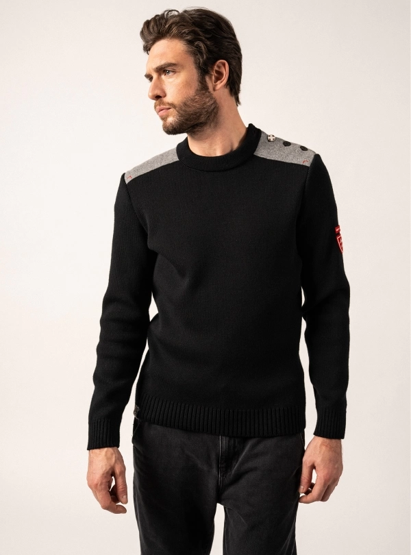 SweatersSweaters for men - Moraine Arpin - Saint James