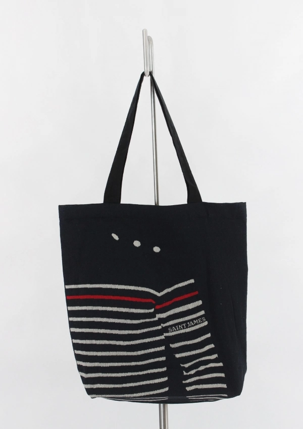 Bags for women - Tote Bag Pull - Saint James