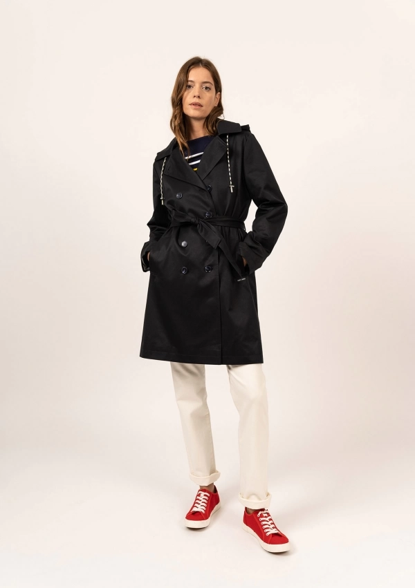 Raincoats / Coats for women - Ste Honorine - Saint James