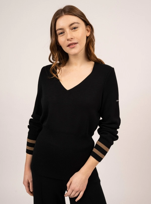 Sweaters for women - Atyla - Saint James