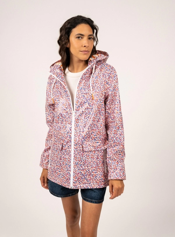 Raincoats / Coats for women - Ste Gabrielle - Saint James