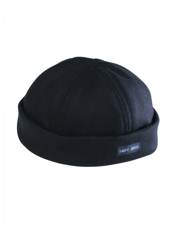 Hats for men - Marin Miki - Saint James