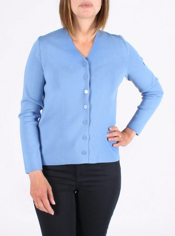 Cardigans / VestesCardigans / Vestes pour femme - Brevands - Saint James