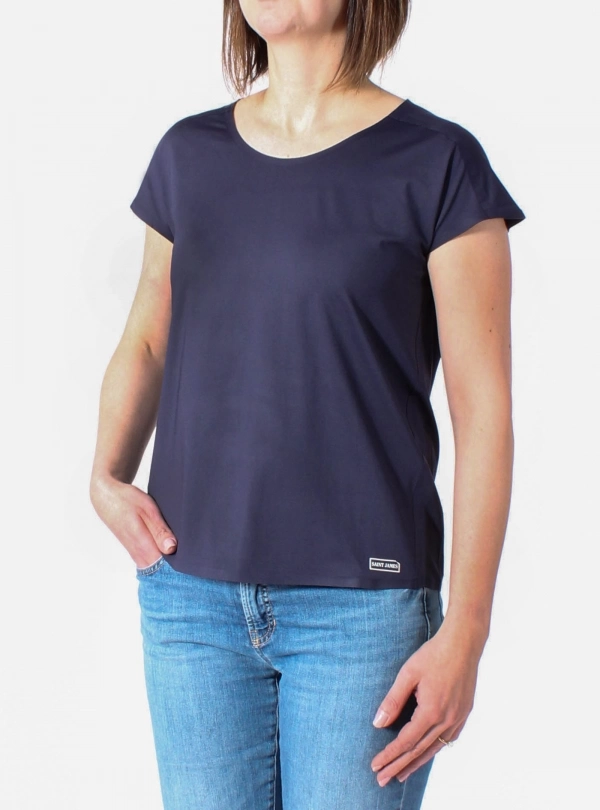 T-shirts for women - Servane - Saint James