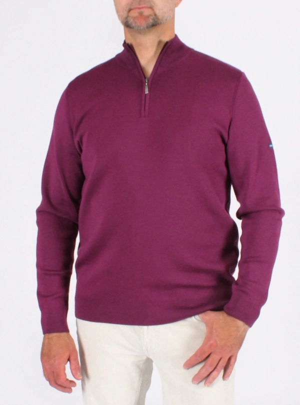 Sweaters for men - Crossley II - Saint James