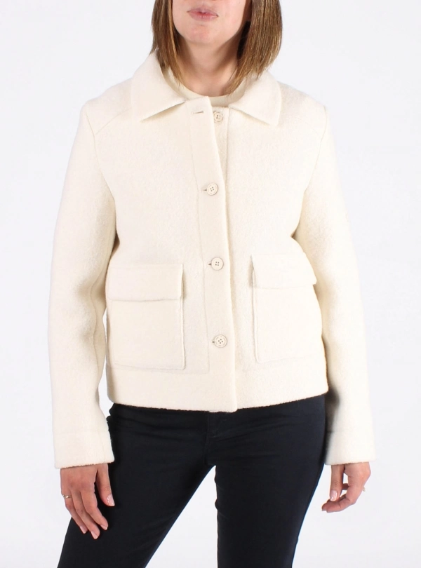 CoatsCoats / Jackets for women - Ardeche - Saint James