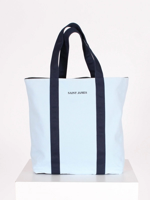 Bags for women - Sac Cab Reversible - Saint James