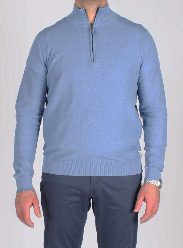 Sweaters for men - Steffen - Brax