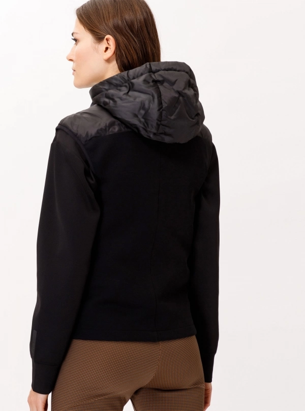 Fay - Brax Coats and Sleeveless jacket | Boutique Jourdain